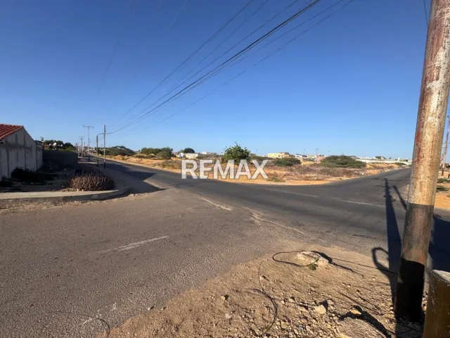 En Venta Terreno y Parcela Puerta Maraven, Cardón, Carirubana, Falcón, VEN - Foto 5
