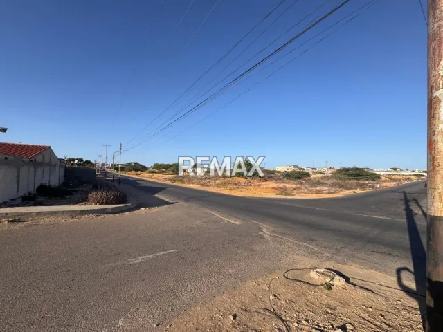 En Venta Terreno y Parcela Puerta Maraven, Cardón, Carirubana, Falcón, VEN - Foto 6