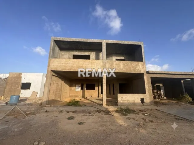 En Venta Casa o TownHouse Doña Nicasia III, Guanadito, Los Taques, Falcón, VEN - Foto 1