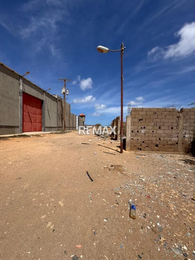 En Venta Terreno y Parcela Santa Elena, Punto Fijo, Carirubana, Falcón, VEN - Foto 2