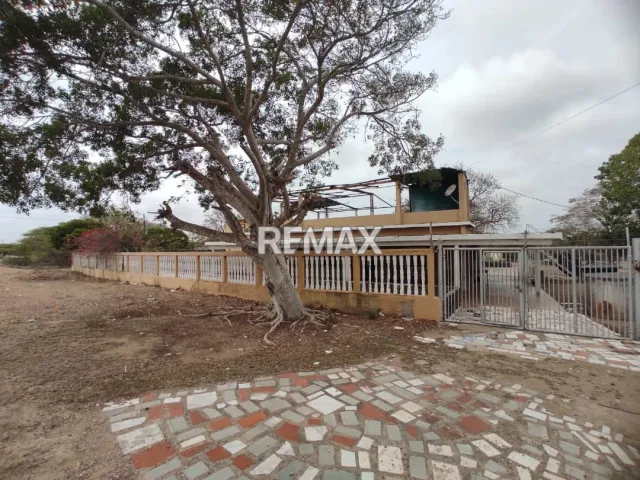 En Venta Hacienda y Finca Azaro, Municipio Falcón, Azaro, Falcón, VEN - Foto 1