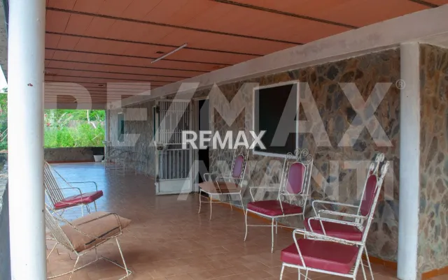 En Venta Hacienda y Finca Azaro, Municipio Falcón, Azaro, Falcón, VEN - Foto 2