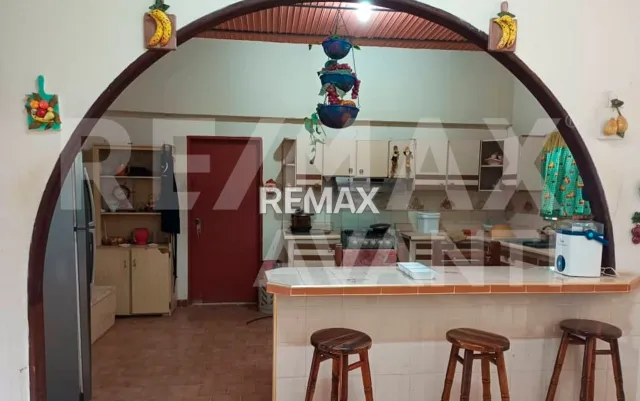 En Venta Hacienda y Finca Azaro, Municipio Falcón, Azaro, Falcón, VEN - Foto 4
