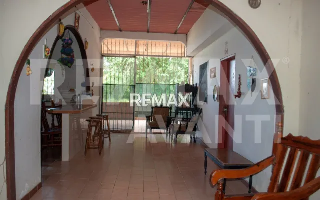 En Venta Hacienda y Finca Azaro, Municipio Falcón, Azaro, Falcón, VEN - Foto 6