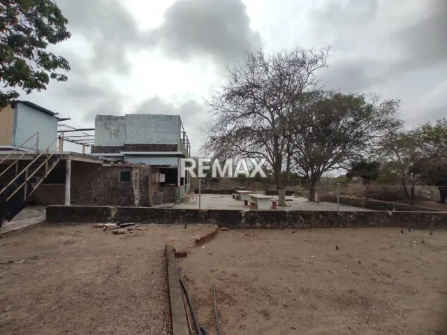 En Venta Hacienda y Finca Azaro, Municipio Falcón, Azaro, Falcón, VEN - Foto 9