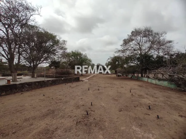 En Venta Hacienda y Finca Azaro, Municipio Falcón, Azaro, Falcón, VEN - Foto 12