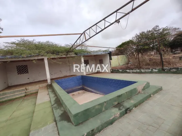 En Venta Hacienda y Finca Azaro, Municipio Falcón, Azaro, Falcón, VEN - Foto 15