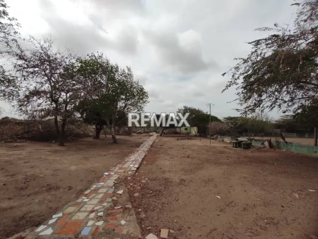 En Venta Hacienda y Finca Azaro, Municipio Falcón, Azaro, Falcón, VEN - Foto 16