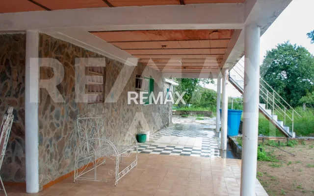 En Venta Hacienda y Finca Azaro, Municipio Falcón, Azaro, Falcón, VEN - Foto 19