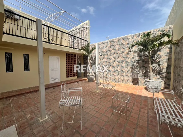 En Alquiler Casa o TownHouse Puerta Maraven, Cardón, Carirubana, Falcón, VEN - Foto 17