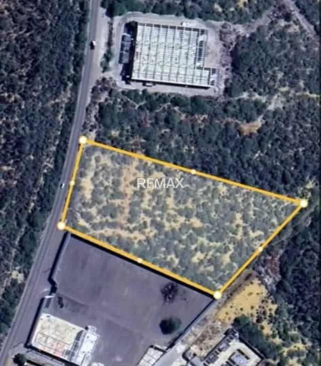 En Venta Terreno y Parcela Sector el Taparo, Los Taques, Falcón, VEN - Foto 3