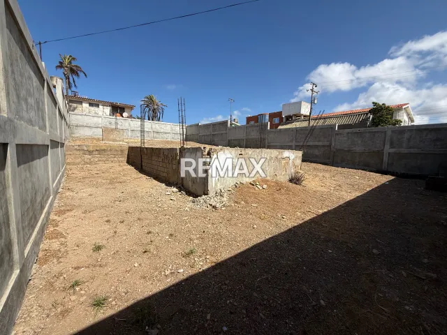 En Venta Terreno y Parcela Santa Irene, Punto Fijo, Carirubana, Falcón, VEN - Foto 1