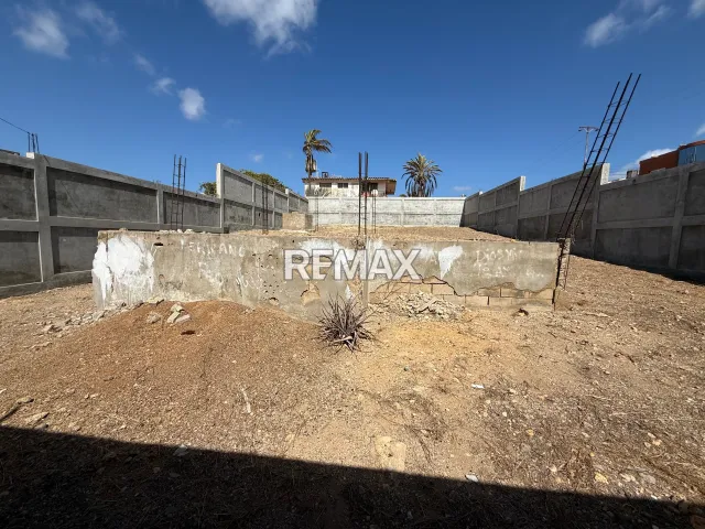 En Venta Terreno y Parcela Santa Irene, Punto Fijo, Carirubana, Falcón, VEN - Foto 2