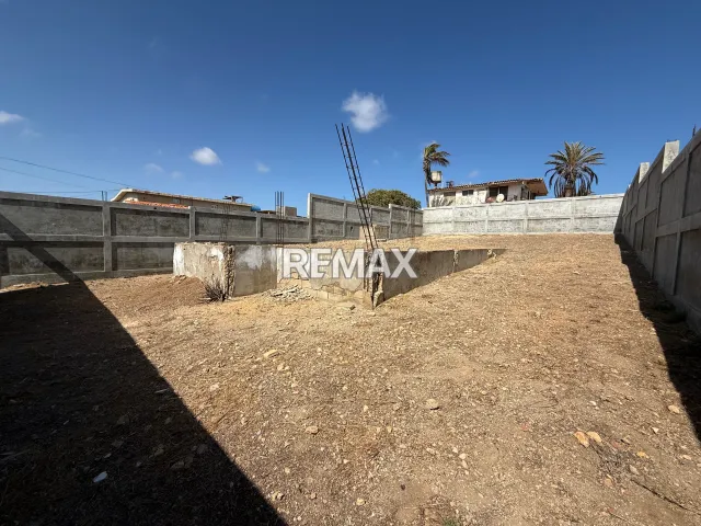 En Venta Terreno y Parcela Santa Irene, Punto Fijo, Carirubana, Falcón, VEN - Foto 3