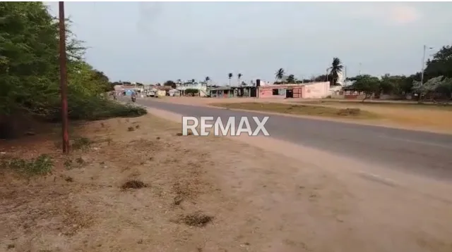 En Venta Terreno y Parcela La parada, Adícora, Falcón, VEN - Foto 2