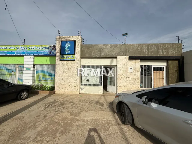 En Alquiler Local Comercial Puerta Maraven, Cardón, Carirubana, Falcón, VEN - Foto 1