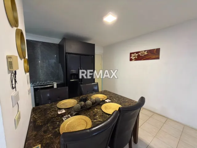 En Venta Apartamento Balcones de Paraguana II, Punto Fijo, Carirubana, Falcón, VEN - Foto 8