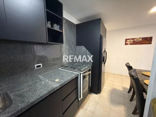 En Venta Apartamento Balcones de Paraguana II, Punto Fijo, Carirubana, Falcón, VEN - Foto 10
