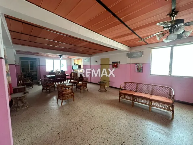 En Venta Casa o TownHouse Urbanización Zarabon, Punto Fijo, Carirubana, Falcón, VEN - Foto 8