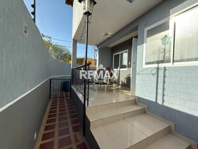 En Venta Casa o TownHouse Urbanizacion Judibana, Los Taques, Falcón, VEN - Foto 8