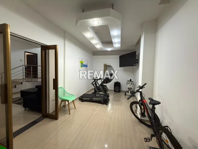 En Venta Casa o TownHouse Urbanizacion Judibana, Los Taques, Falcón, VEN - Foto 10