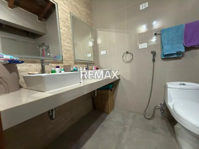 En Venta Casa o TownHouse Urbanizacion Judibana, Los Taques, Falcón, VEN - Foto 11