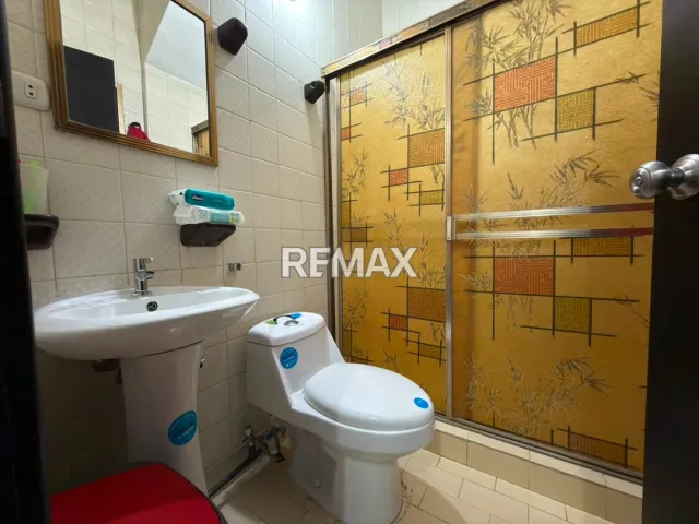 En Venta Casa o TownHouse Urbanizacion Judibana, Los Taques, Falcón, VEN - Foto 13