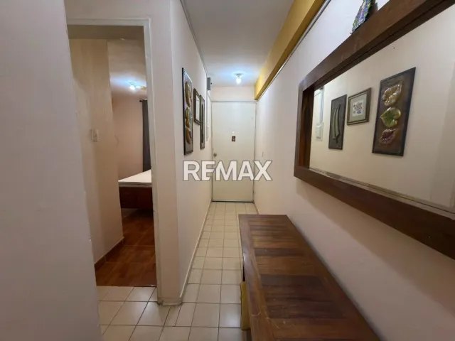 En Alquiler Apartamento Edificio Torre Alfa, Punto Fijo, Carirubana, Falcón, VEN - Foto 6