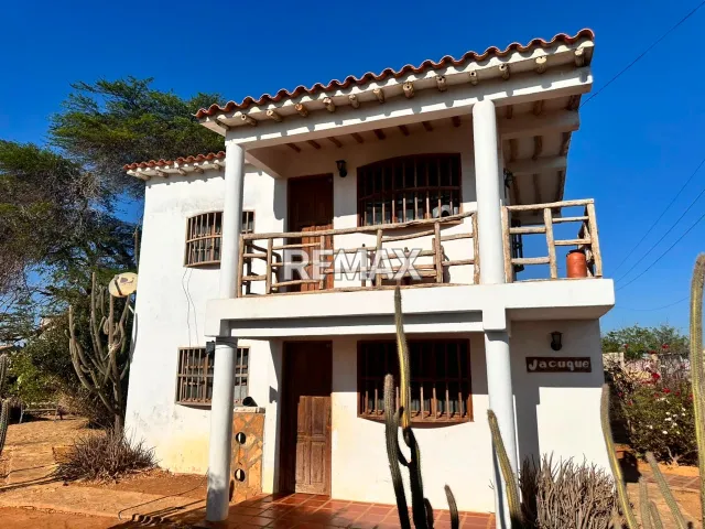 En Venta Posada Turística cerro norte, Los Taques, Falcón, VEN - Foto 2