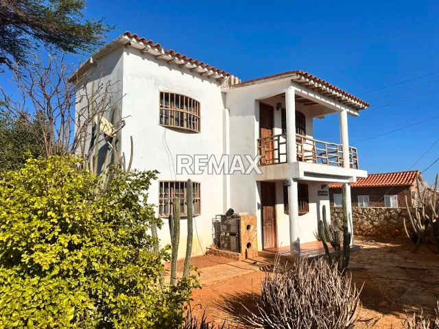 En Venta Posada Turística cerro norte, Los Taques, Falcón, VEN - Foto 4