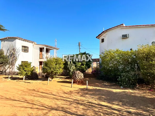 En Venta Posada Turística cerro norte, Los Taques, Falcón, VEN - Foto 5