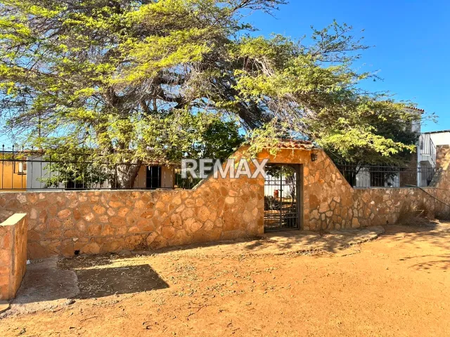 En Venta Posada Turística cerro norte, Los Taques, Falcón, VEN - Foto 6
