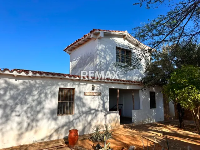 En Venta Posada Turística cerro norte, Los Taques, Falcón, VEN - Foto 8