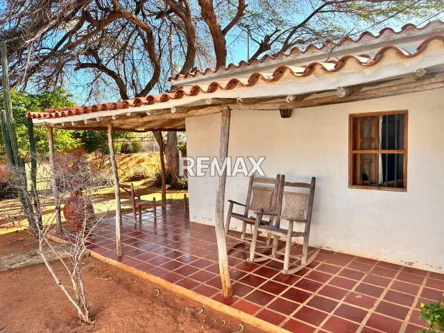 En Venta Posada Turística cerro norte, Los Taques, Falcón, VEN - Foto 9