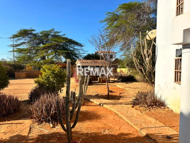 En Venta Posada Turística cerro norte, Los Taques, Falcón, VEN - Foto 13