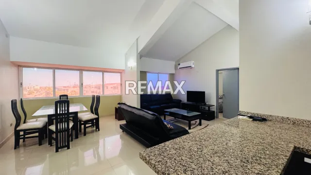 En Venta Apartamento Caja de Agua, Punto Fijo, Carirubana, Falcón, VEN - Foto 3