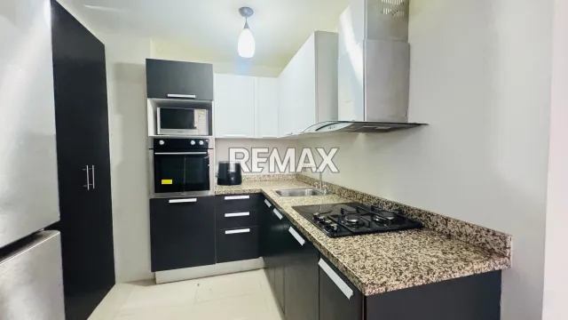 En Venta Apartamento Caja de Agua, Punto Fijo, Carirubana, Falcón, VEN - Foto 4