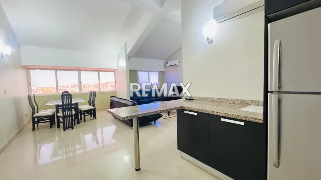 En Venta Apartamento Caja de Agua, Punto Fijo, Carirubana, Falcón, VEN - Foto 5