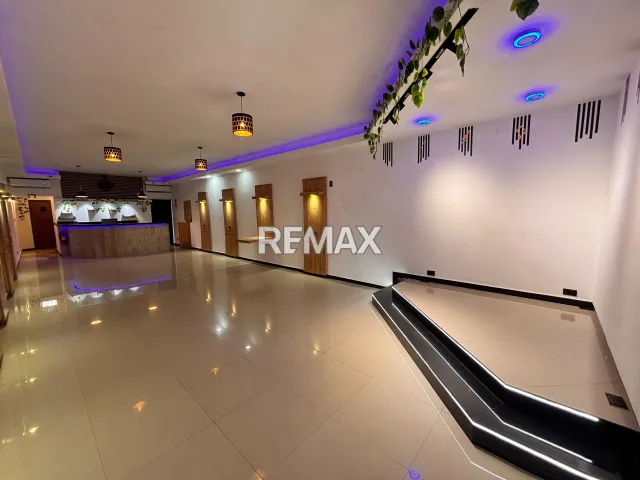 En Venta Local Comercial Puerta Maraven, Cardón, Carirubana, Falcón, VEN - Foto 1