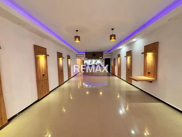 En Venta Local Comercial Puerta Maraven, Cardón, Carirubana, Falcón, VEN - Foto 2