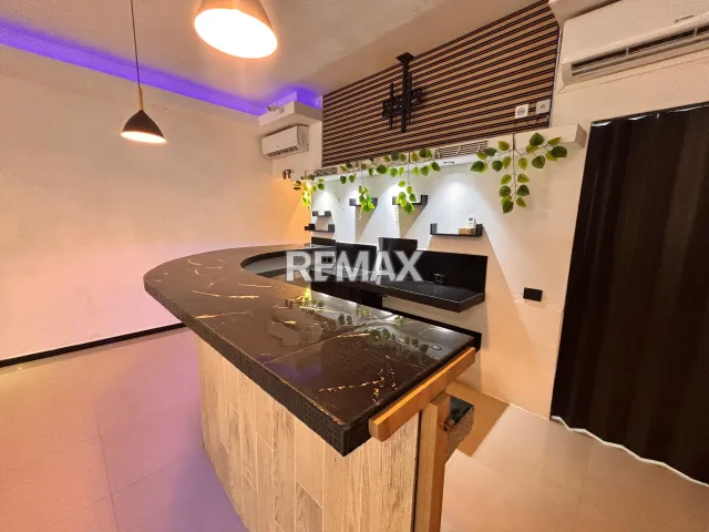 En Venta Local Comercial Puerta Maraven, Cardón, Carirubana, Falcón, VEN - Foto 4