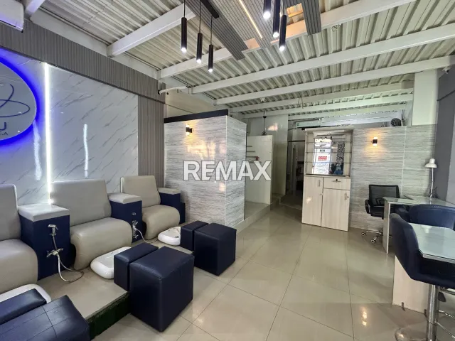 En Venta Local Comercial Puerta Maraven, Cardón, Carirubana, Falcón, VEN - Foto 1