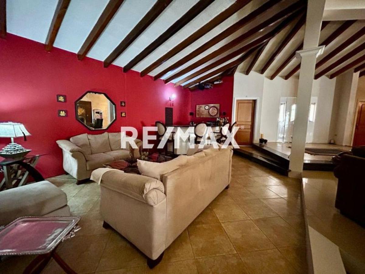 En Venta Casa o TownHouse La Lagunita, calle unare, Urbanización La lagunita Judibana - Foto 3