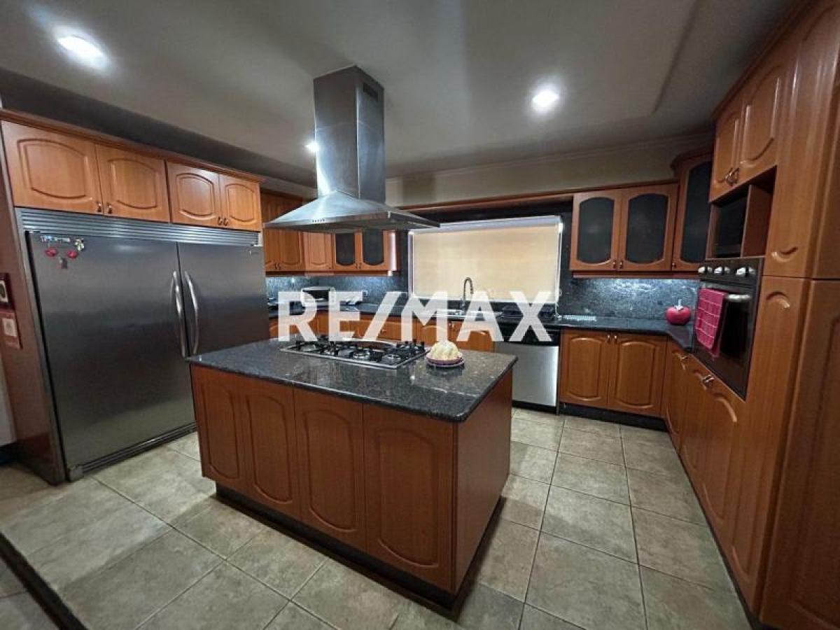 En Venta Casa o TownHouse La Lagunita, calle unare, Urbanización La lagunita Judibana - Foto 4