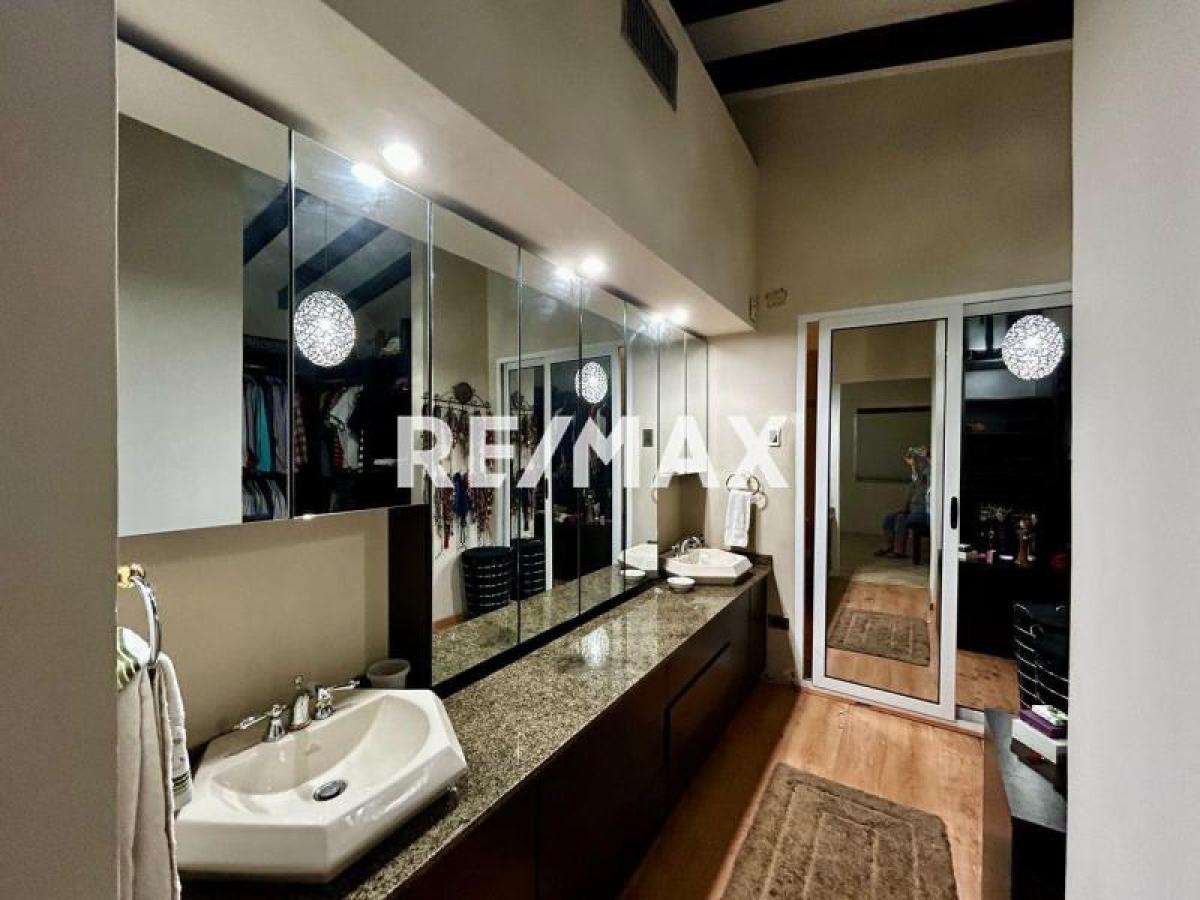En Venta Casa o TownHouse La Lagunita, calle unare, Urbanización La lagunita Judibana - Foto 8