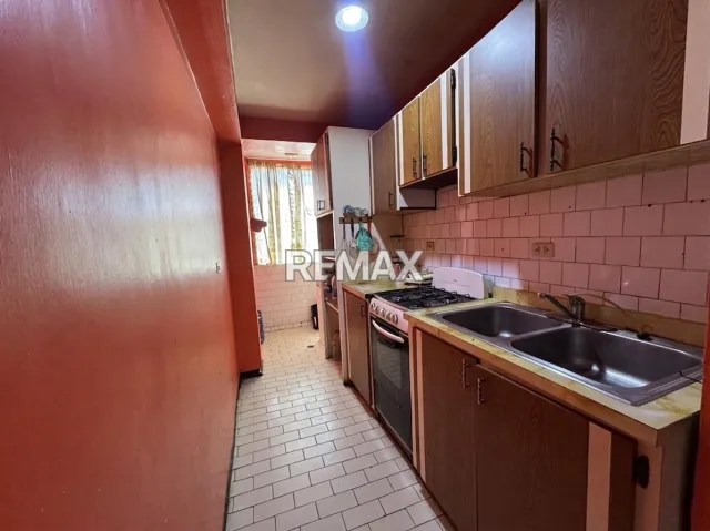 En Venta Apartamento Caja de Agua, Punto Fijo, Carirubana, Falcón, VEN - Foto 4