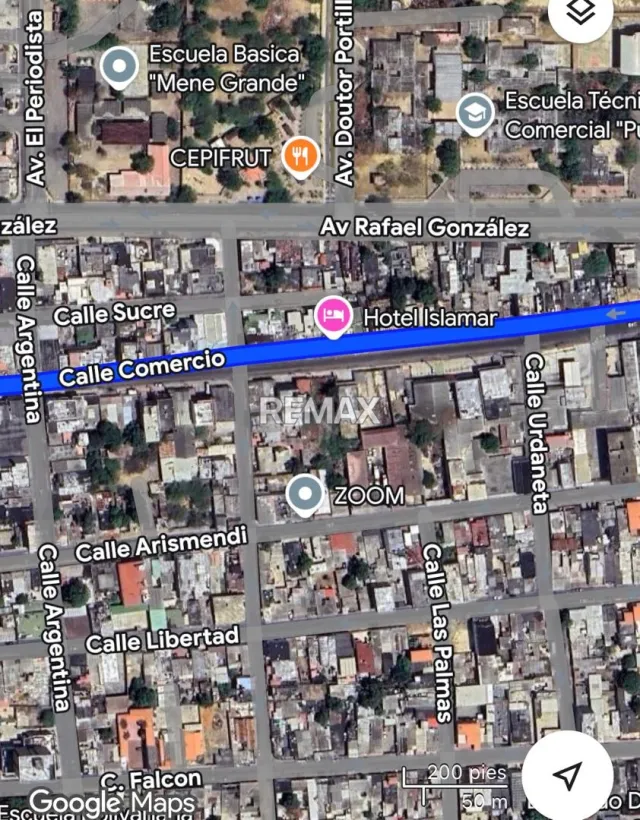En Venta Terreno y Parcela Punto Fijo, Carirubana, Falcón, VEN - Foto 1
