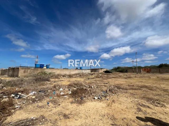 En Venta Terreno y Parcela Guanadito sur, Guanadito, Los Taques, Falcón, VEN - Foto 1