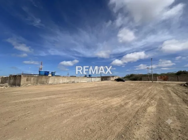 En Venta Terreno y Parcela Guanadito sur, Guanadito, Los Taques, Falcón, VEN - Foto 4