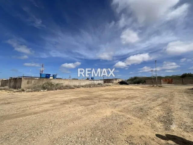 En Venta Terreno y Parcela Guanadito sur, Guanadito, Los Taques, Falcón, VEN - Foto 5